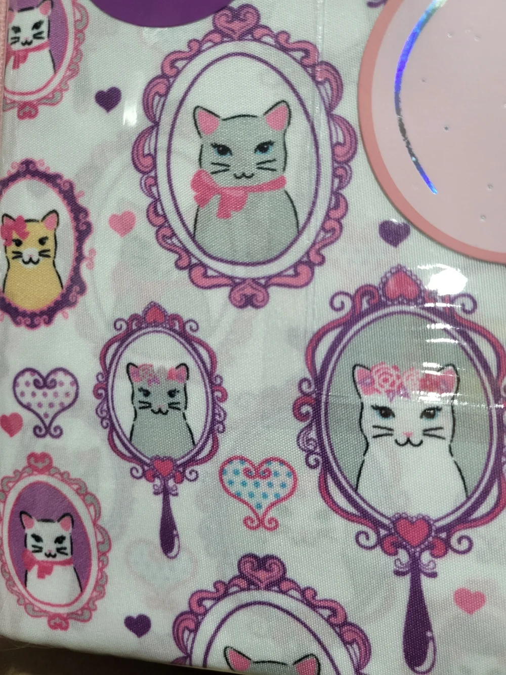 sleep over club full sheet